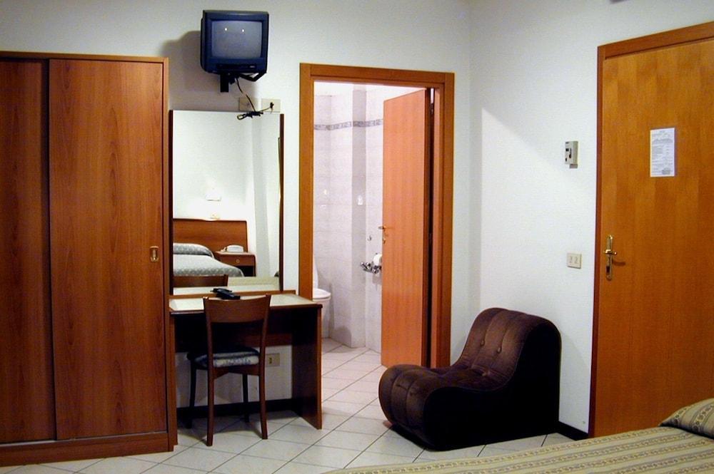 Hotel Astoria Viareggio Eksteriør bilde