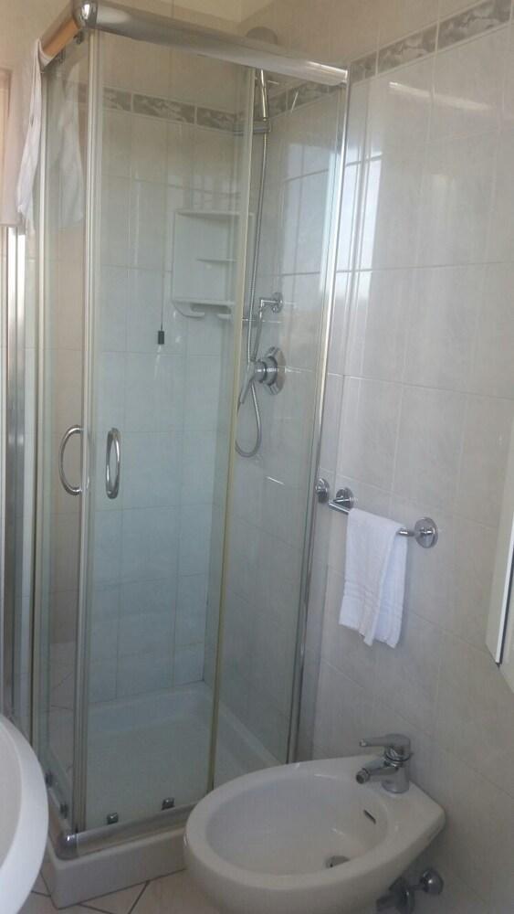 Hotel Astoria Viareggio Eksteriør bilde