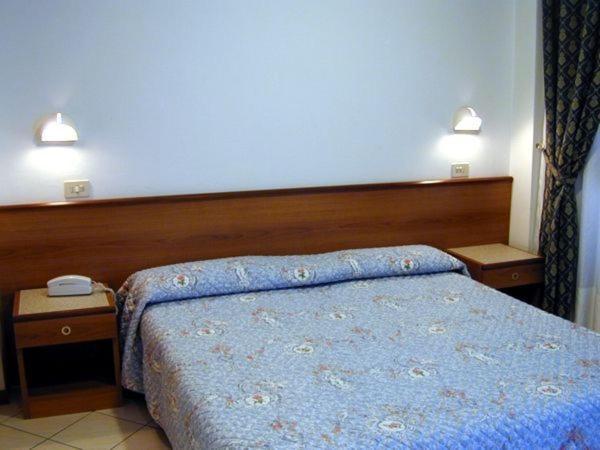 Hotel Astoria Viareggio Eksteriør bilde