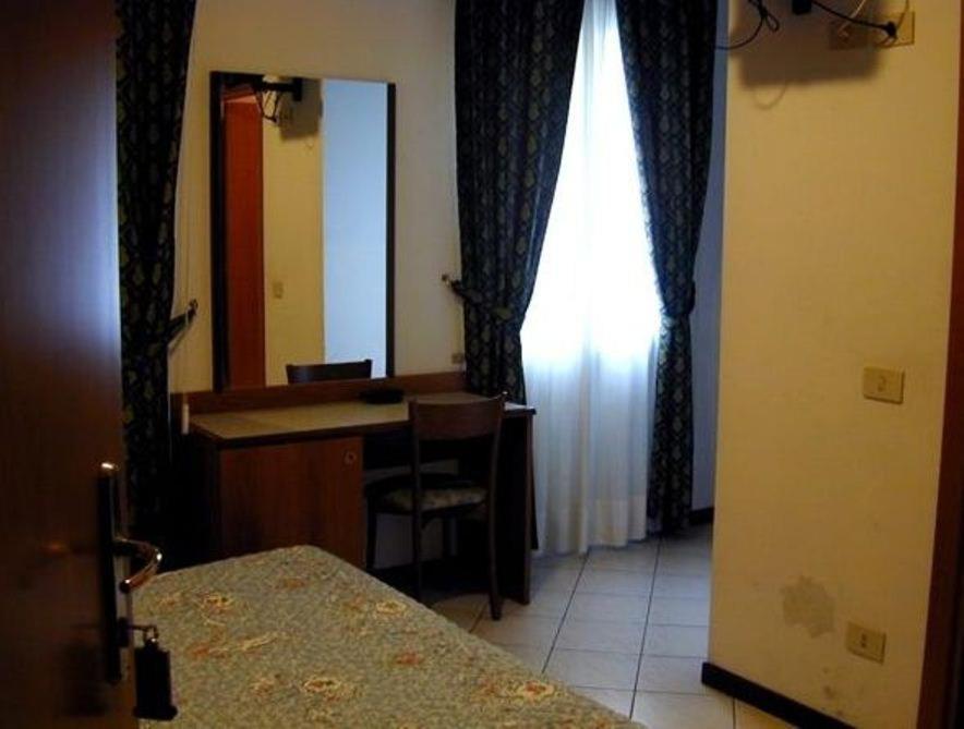 Hotel Astoria Viareggio Eksteriør bilde
