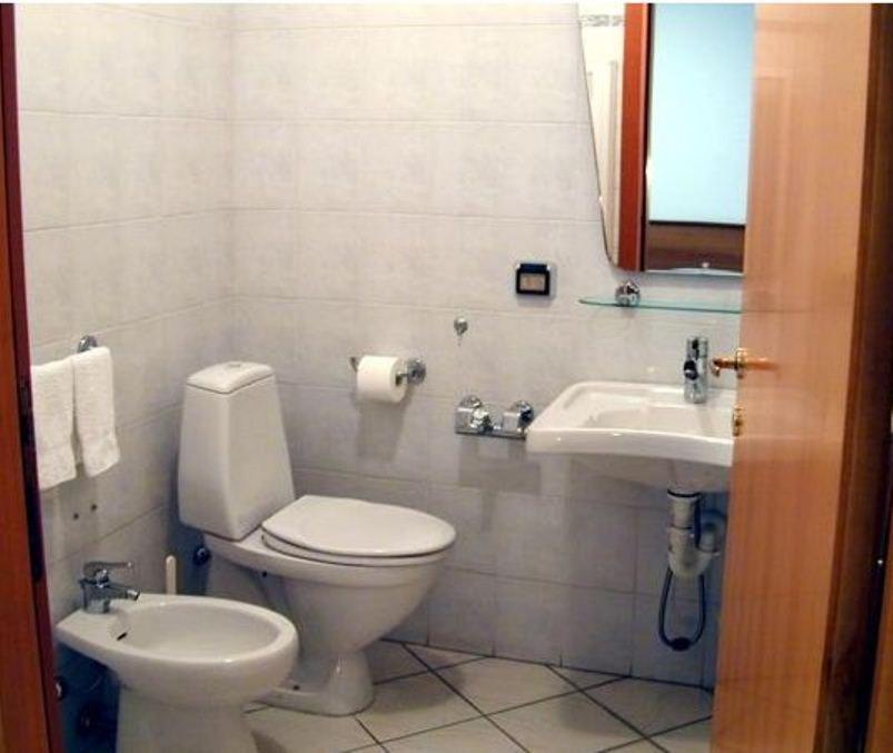 Hotel Astoria Viareggio Eksteriør bilde